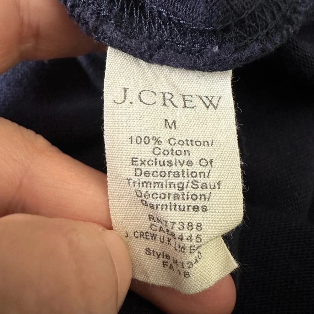J. Crew crew ||